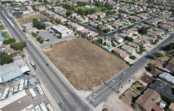 Mentone Boulevard, Mentone, CA 92359