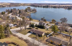 324 Hoff St, Random Lake, WI 53075