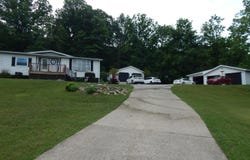 1772 BALD EAGLE MOUNTAIN Road, Mill Hall, PA 17751
