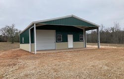 Private Road 3398, Big Sandy, TX 75755