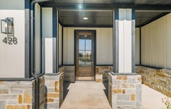 428 Cirrus Circle, Muenster, TX 76252