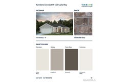 239 Laila Way, Millbrook, AL 36054