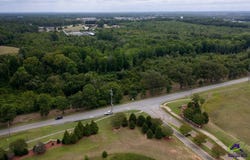 Airport Rd., Perry, GA 31069