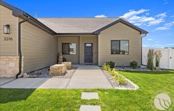 2216 Slate Road, Billings, MT 59106