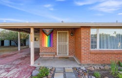 4334 E La Jolla Circle, Tucson, AZ 85711