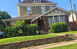 904 S Commerce, Little Rock, AR 72202