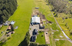 295 Kangas Rd, Toledo, WA 98591