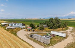 45784 Beaver Drive, Ronan, MT 59864