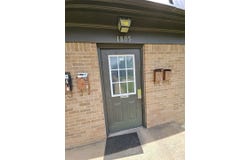 1805 Randolph Drive, Garland, TX 75041