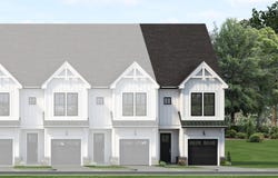961 Steel Mill Lane, Apex, NC 27523