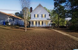 100 TIMBERLINE CIRCLE, DOTHAN, AL 36303