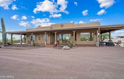 2050 S Marlow Road, Apache Junction, AZ 85119