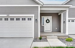 251 Hazelnut Drive, Coopersville, MI 49404