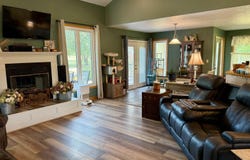 375 Lake Rd, Pratt, KS 67124