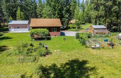 870 & 842 Samuels Rd, Sandpoint, ID 83864