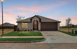 3653 Jordan Way, Kaufman, TX 75142