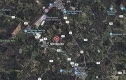 Pine Avenue, Commerce, GA 30529
