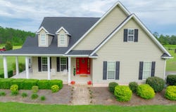 4400 Carson Road, Blackshear, GA 31516