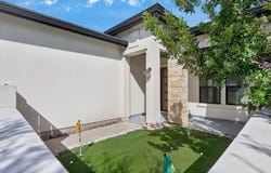 122 Rivalto Dr, Horseshoe Bay, TX 78657