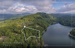 Fenley Forest lot: 11, Cullowhee, NC 28723
