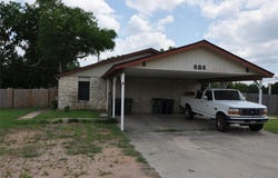 804 Osage Dr, Leander, TX 78641