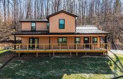 4 Barkers Branch Road, Stanton, KY 40380