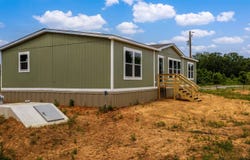 49 Hall Drive, Greenbrier, AR 72058