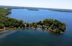 3178 Viewpoint Road, Isle, MN 56342
