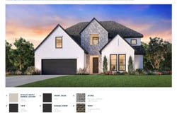107 Pima Ct, Liberty Hill, TX 78642