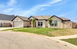1009 Harrier Dr, Midland, TX 79706