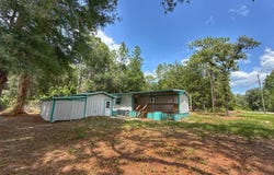 65 NE 528th Ave, Old Town, FL 32680