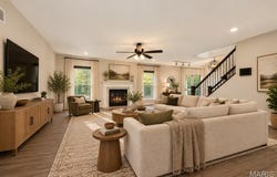 1122 Daltons Way, Festus, MO 63028