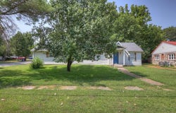 504 E 6th Street, Baxter Springs, KS 66713