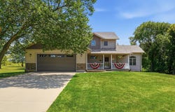 2638 Scenic Lane, Nashua, IA 50658