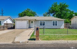 1106 E 22nd Street, San Angelo, TX 76903