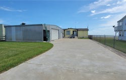 1341 Swan Point Road, Seadrift, TX 77983