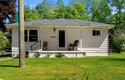 2670 Plainfield Road, Hale, MI 48739