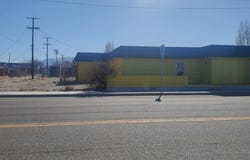 1302 E 5th Street, Hawthorne, NV 89415