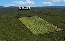 TBD SE 1118 AVE, Panola, OK 74559