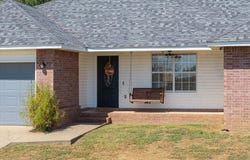 315 James DR, Roland, OK 74954