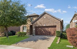 419 San Marcos Drive, Irving, TX 75039