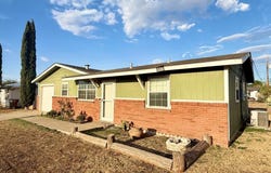 4209 Parkway Rd, Big Spring, TX 79720