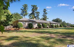 2529 Olanta Highway, Scranton, SC 29591-5584