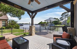 128 Marina Drive, Mabank, TX 75156