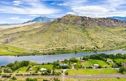 29 Tower Rock Road, Cascade, MT 59421