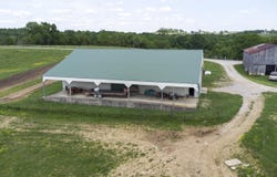 850 W Gardner Road, Cynthiana, KY 41031