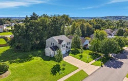 1642 Salisbury SE, Lowell, MI 49331