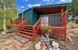 3455 Bird Point Drive, Cotopaxi, CO 81223