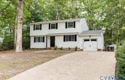 2305 Stonemill Court, Henrico, VA 23233