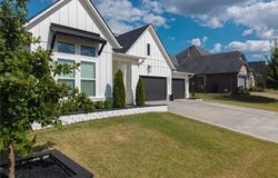 7017 Forest Canyon DR, Fort Smith, AR 72916